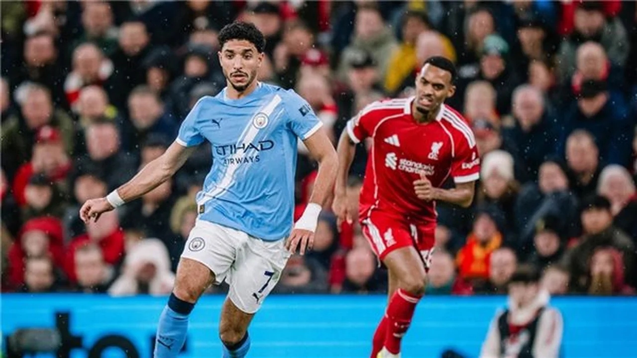 موعد مباراة ليفربول ومانشستر سيتي في كأس الاتحاد الإنجليزي باليوم والساعة